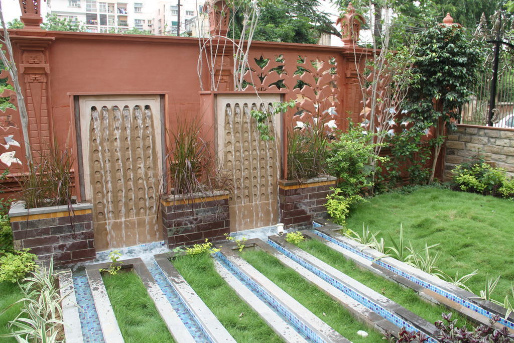 Welcomheritage Traditional Haveli Jaipur Luaran gambar