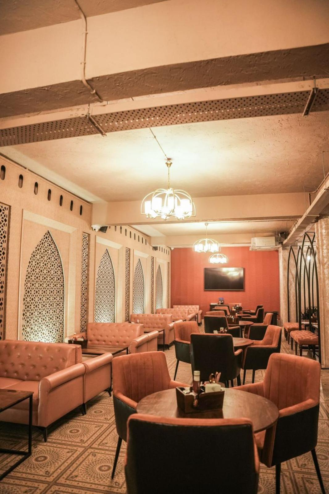 Welcomheritage Traditional Haveli Jaipur Luaran gambar