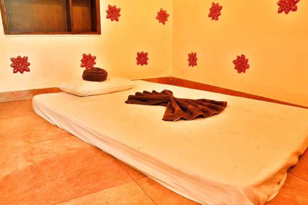 Welcomheritage Traditional Haveli Jaipur Luaran gambar